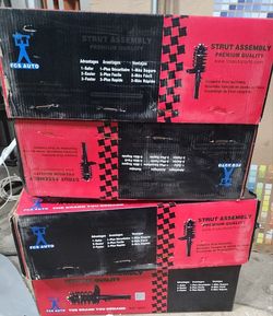  Strut Assembly for Ford Taurus 96-07