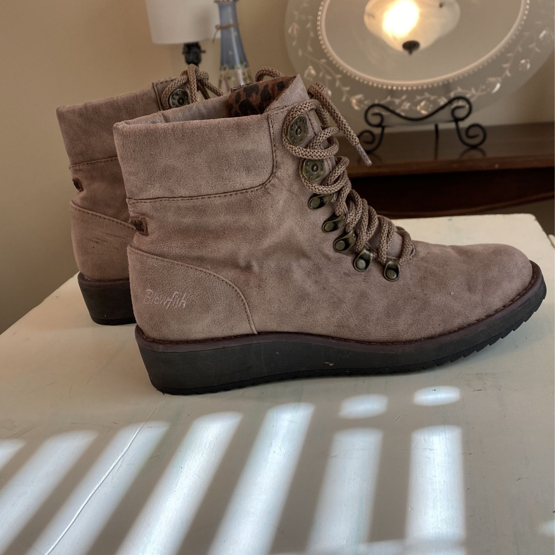 Ankle Boots Blowfish 