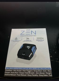 Cronus Zen