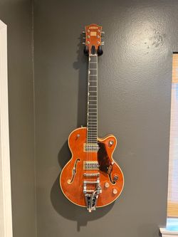 Gretsch Broadkaster Junior G6659T