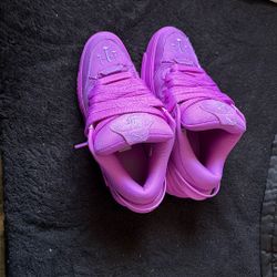 Lamelos Pumas Collab