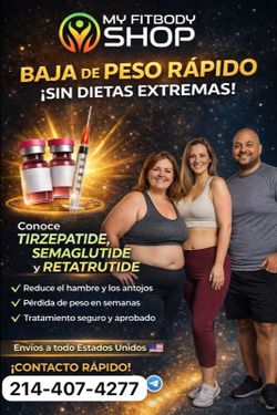 Tratamientos para bajar de peso