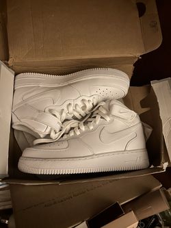 Brand New Size 6.5 Y Nike AF1