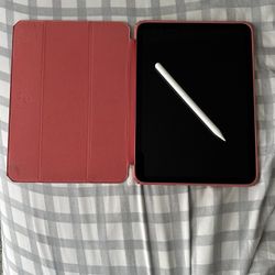 Apple iPad (10 generation)