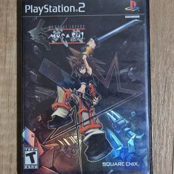 Samurai Legend Musashi PS2
