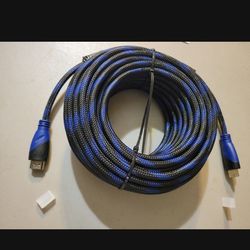 Hdmi 50 Ft