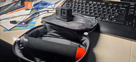 GoPro Hero 8