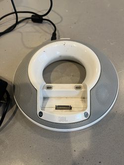 Wired JBL Speaker