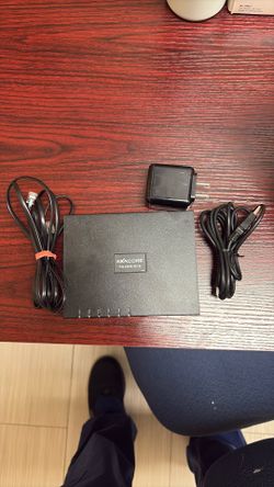Axacore Faxbridge