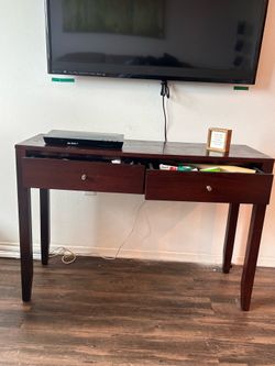 Send me an offer! Side table