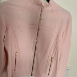 Cropped Define Jacket 10 