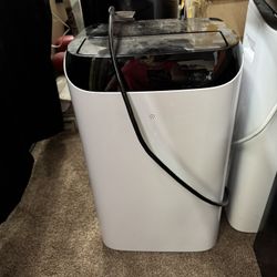 Portable AC Unit