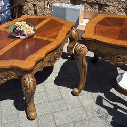 Coffee Tables