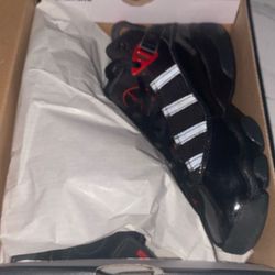 Jordan 6 Ring (PS) And Roller Skates