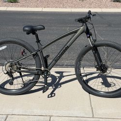 Schwinn Axum Comp Bicycle