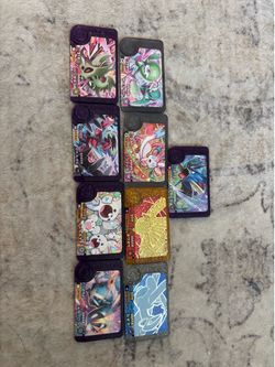 Pokémon Frienda Bundle – Rare & Holo Cards