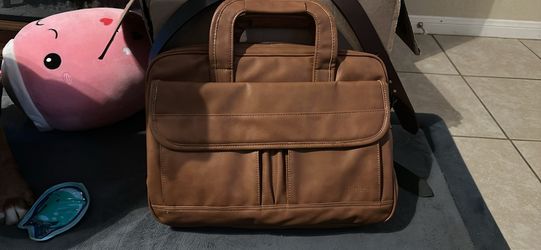 Laptop bag new
