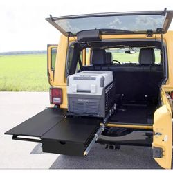 Moride trail kitchen