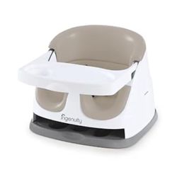 Booster Seat In Box 