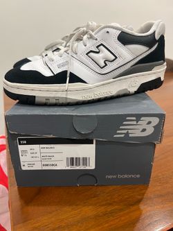 New balance kids 6.5