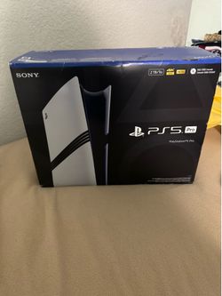 Ps5 pro