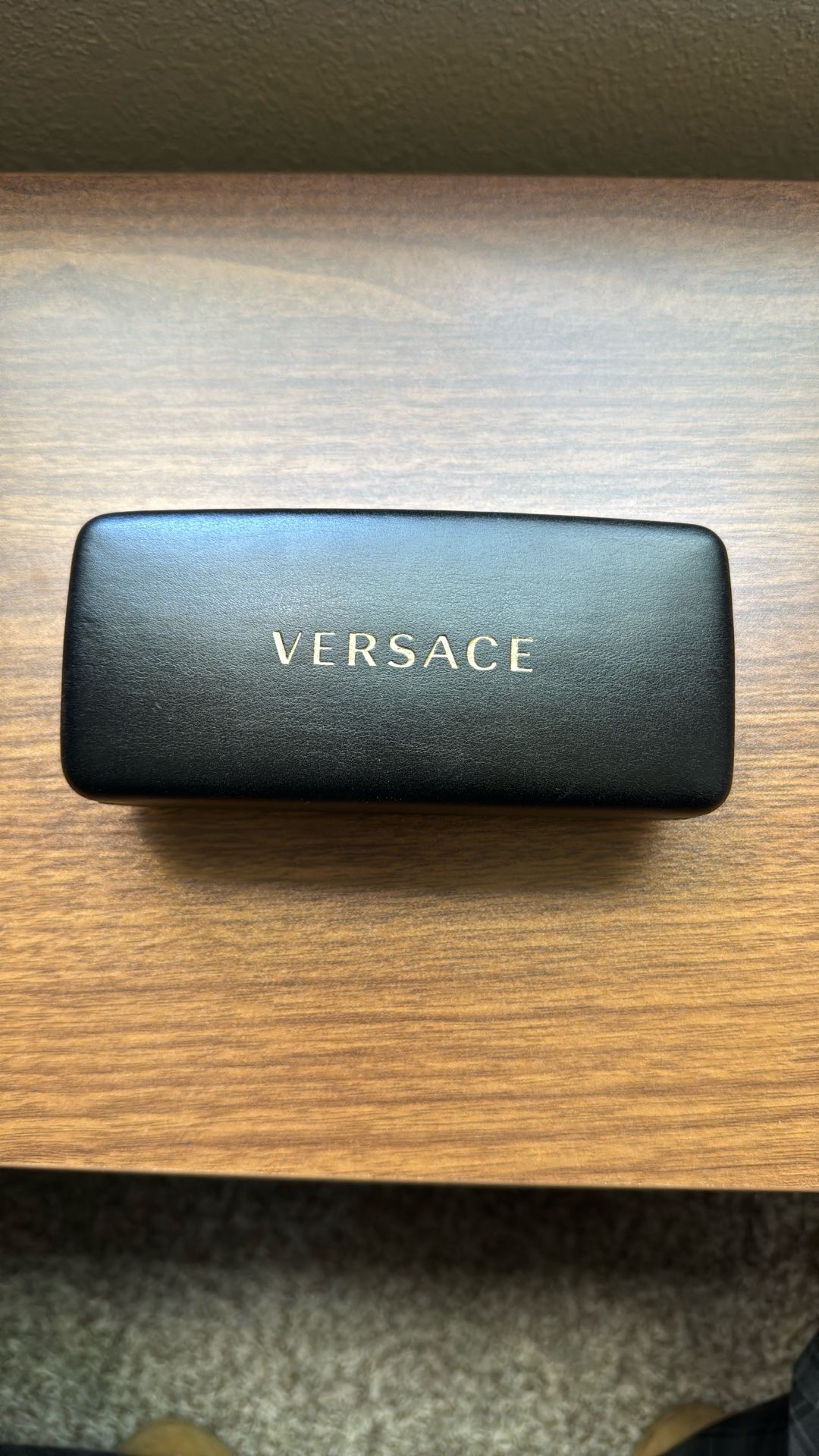 Versace Sunglasses