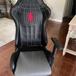 Gaming Chair Marvel Spider-Man