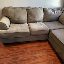Sectional Sofa from Ashley