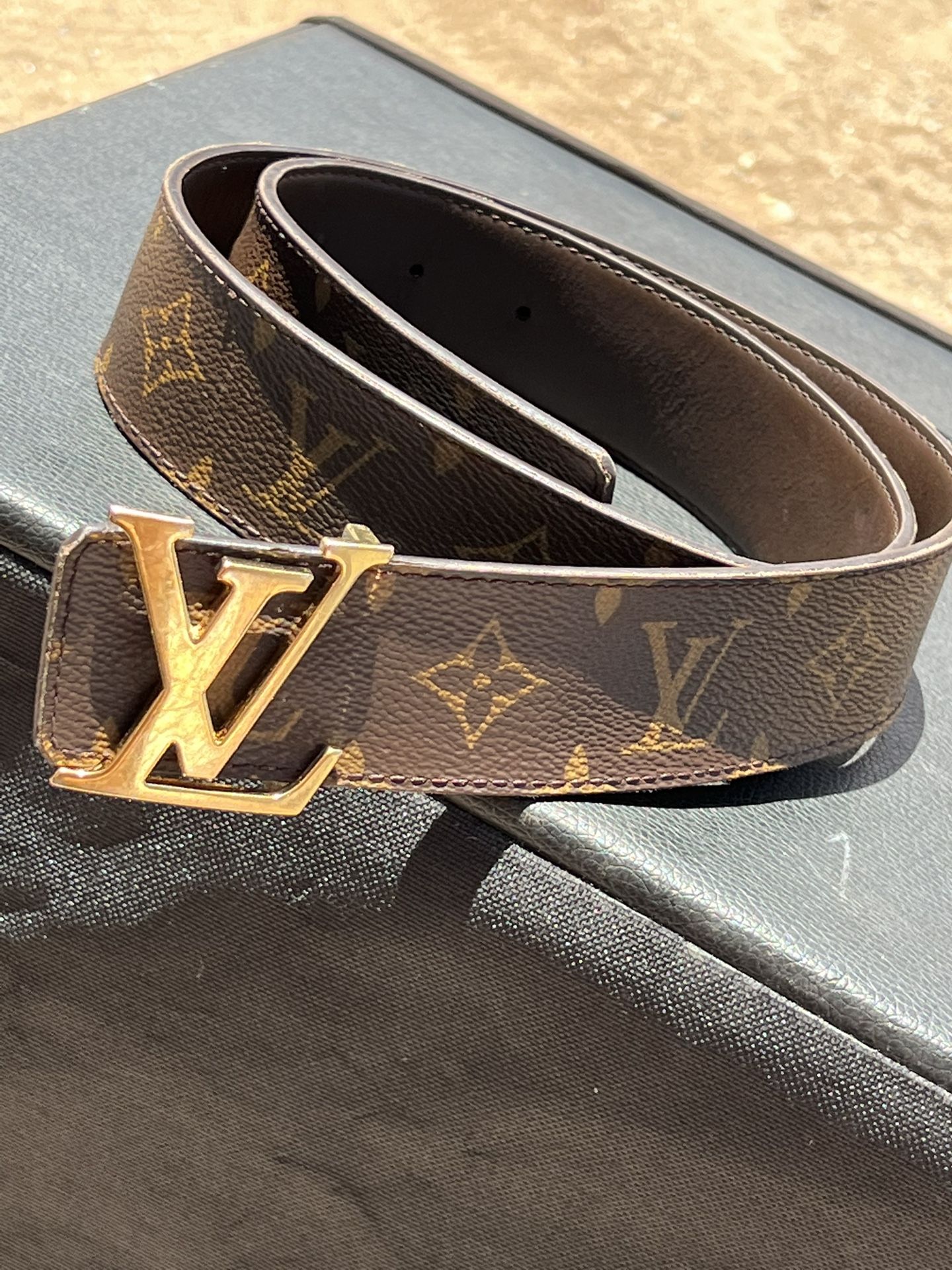 Louis Vuitton Belt