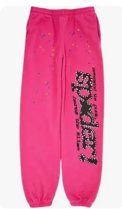 spider sweats