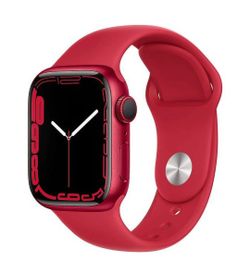 Apple Watch 7 series Gps