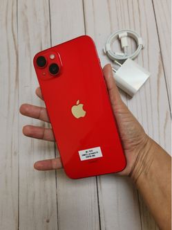 iPhone 14 Plus (Unlocked) 128GB
