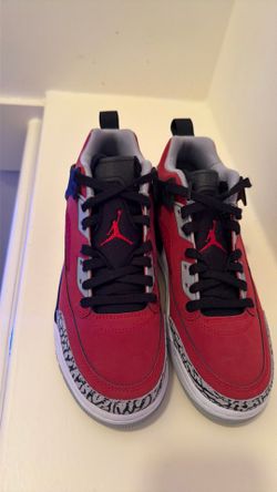 Jordan’s