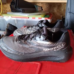 Merrell Men's Size 10.5