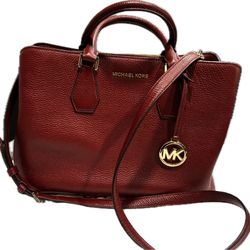 MK Purse 