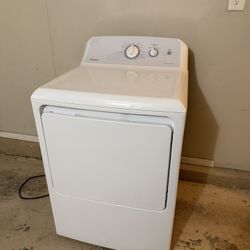 GE Hotpoint Dryer