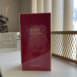 Amarige By Givenchy Perfume | 3.3 Fl Oz