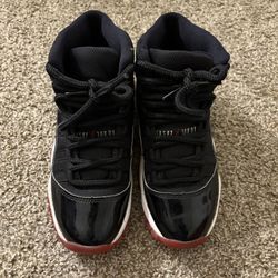 Jordan 11 Retro Girls Kids 3.5