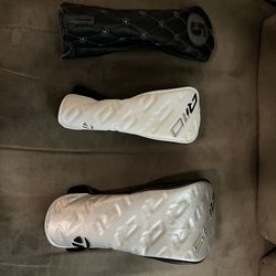 TAYLORMADE HEADCOVERS