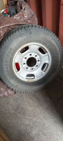 Bridgestone duller
