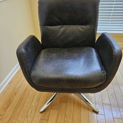 New Chair 