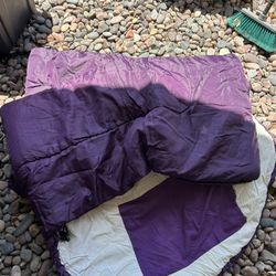 Sleeping Bag