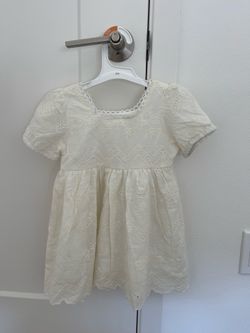 Baby girl dress