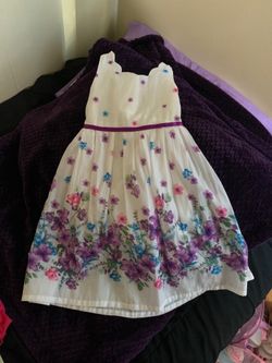 Summer Dress Size 6