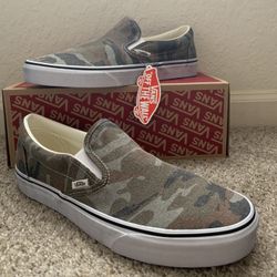 Mens vans sale size 11 store