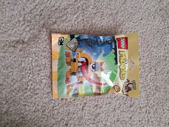 Mixels Series 5 Turg