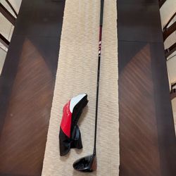 Golf club