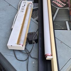 Reptile UV Lights