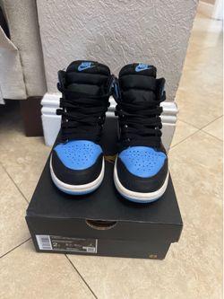 Jordan sneakers