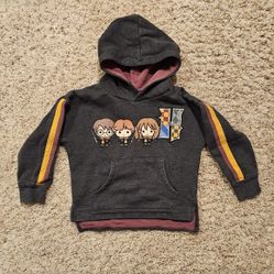 Toddler Harry Potter Sweatshirt 3T